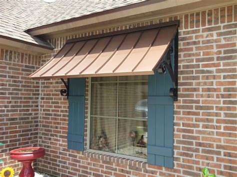 metal awning repair cost